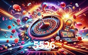 Estatísticas 5526