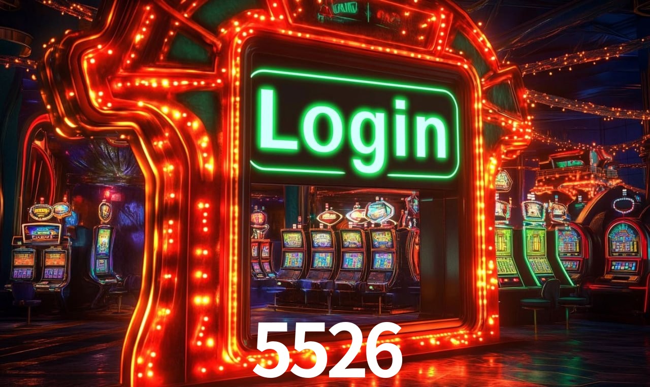 Estatísticas 5526