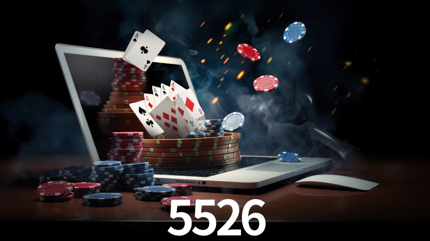 Jogos Crash na 5526.COM