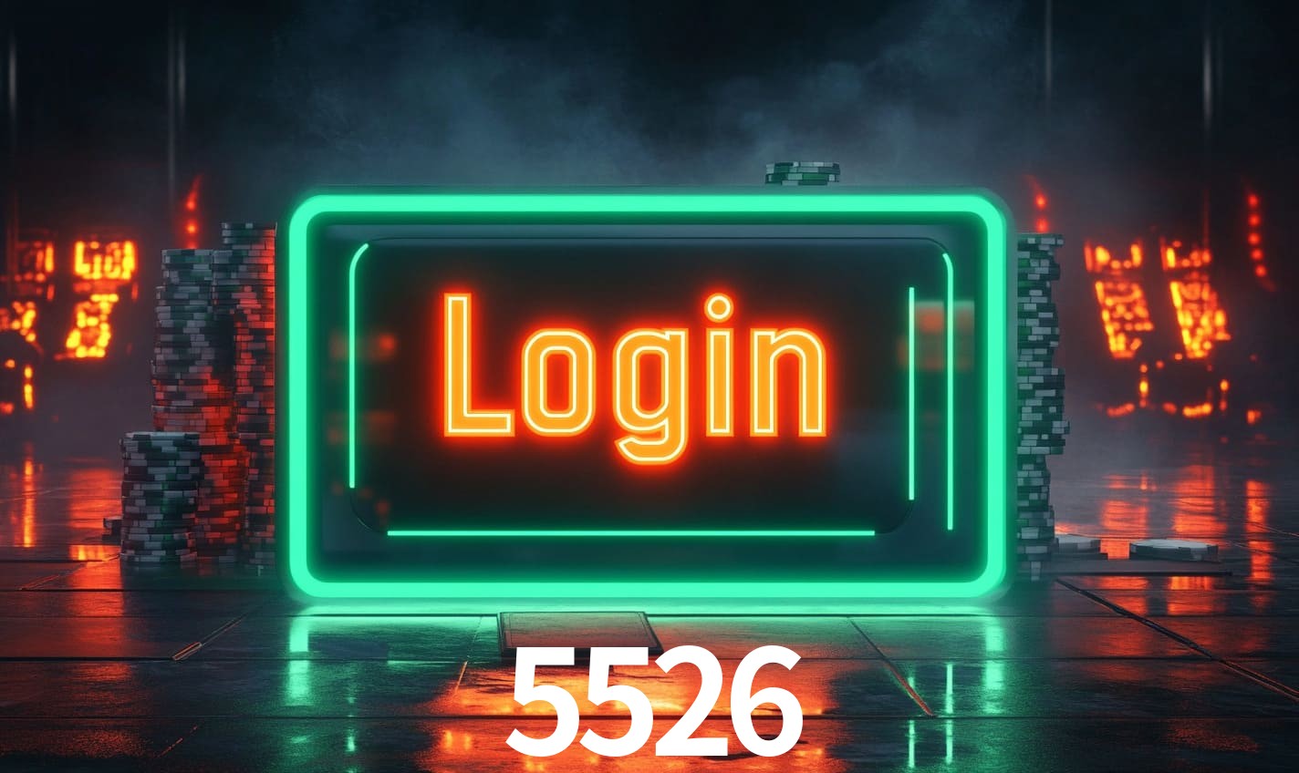 Cassino Online Seguro 5526.COM