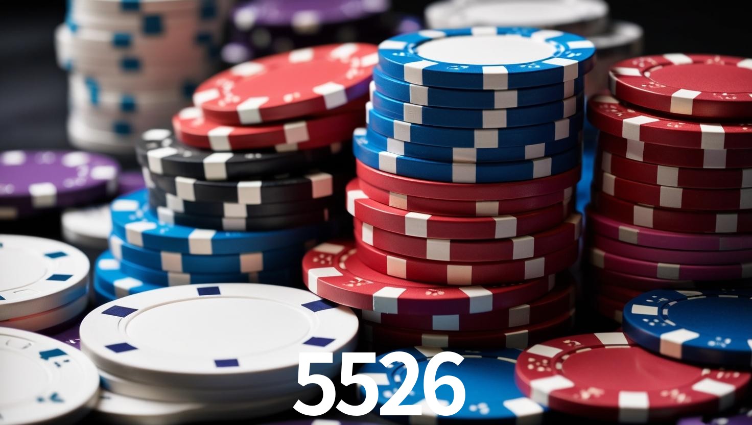 Cadastro Rápido 5526.COM