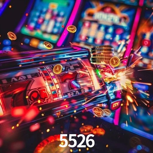 Mesa de Blackjack 5526