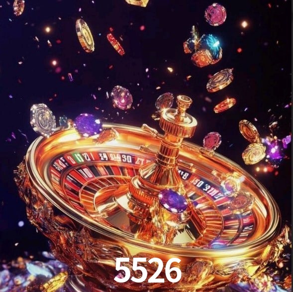 5526 - Cassino Premium do Brasil - 5526.com
