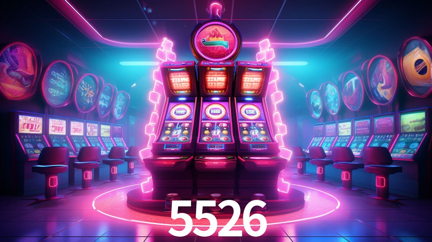 Live Casino 5526