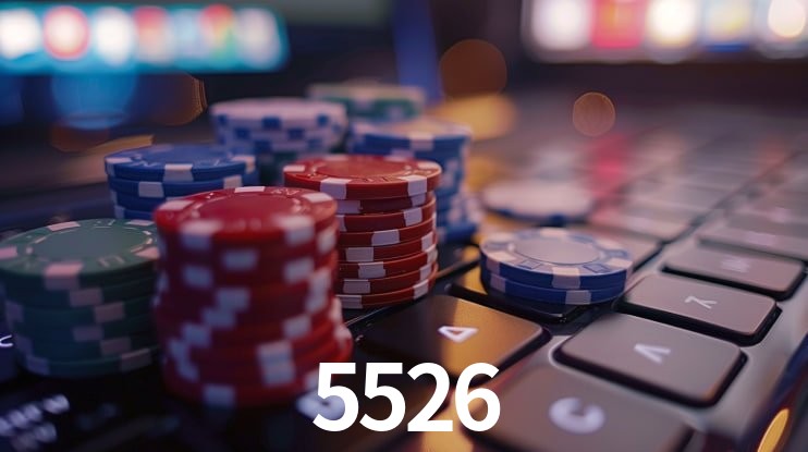 Promoção Relâmpago 5526