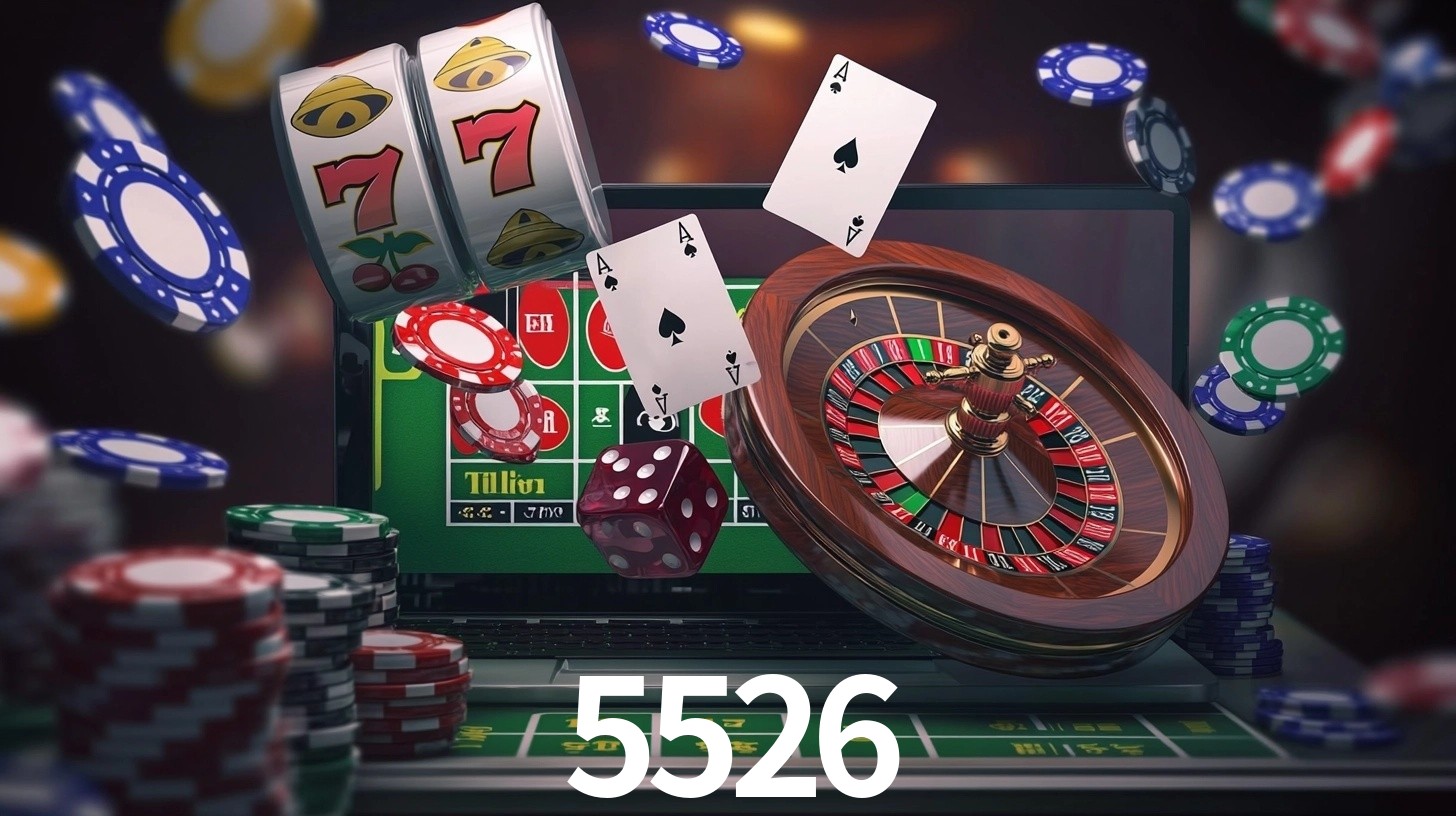 Tennis Betting 5526