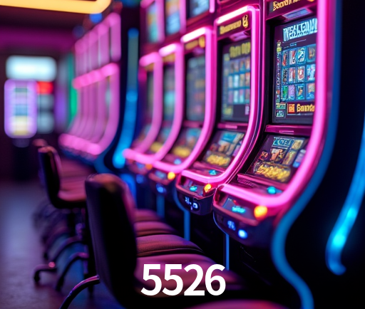5526 bet