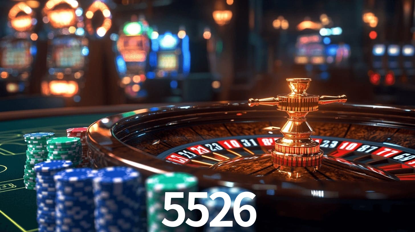 VIP Casino 5526