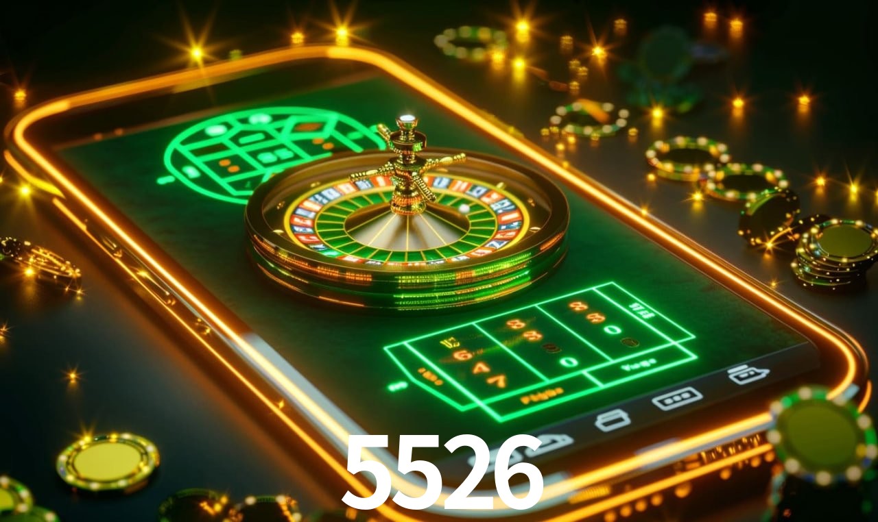 5526 bet