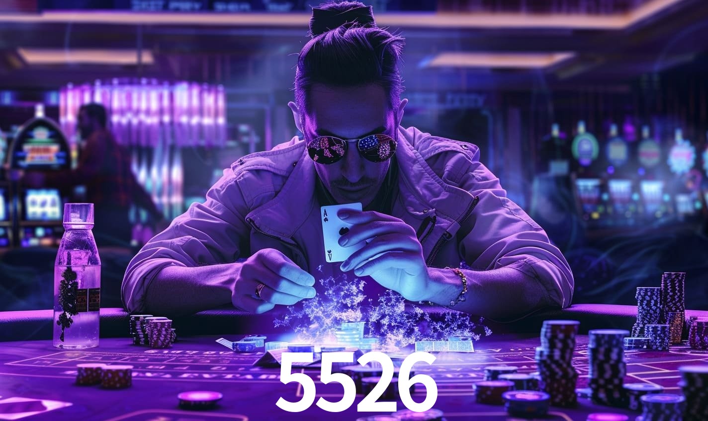 Slot Games 5526