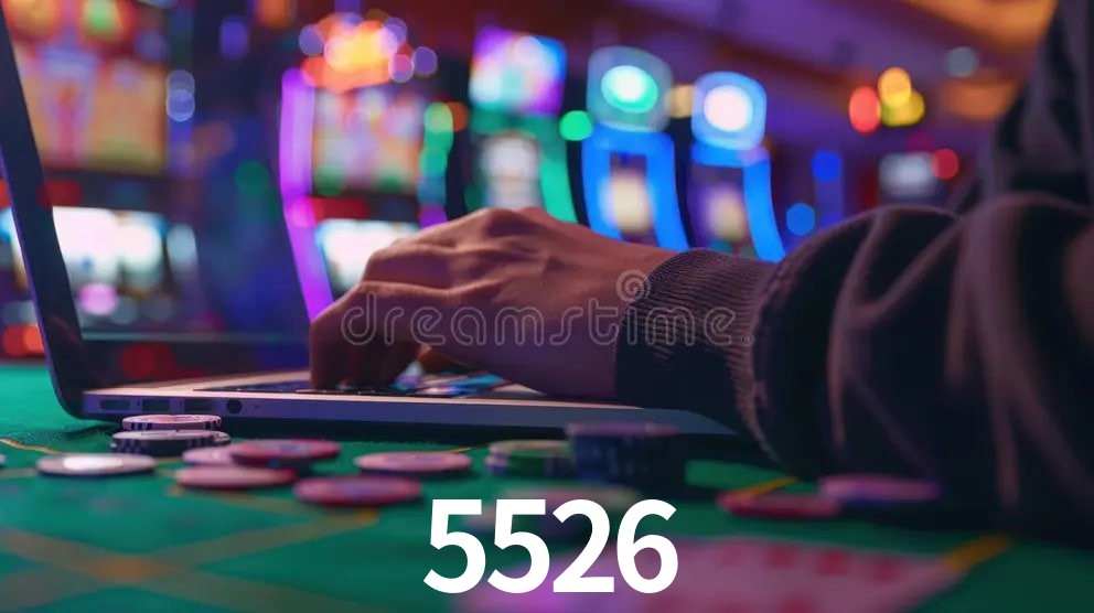 Bônus Diários 5526