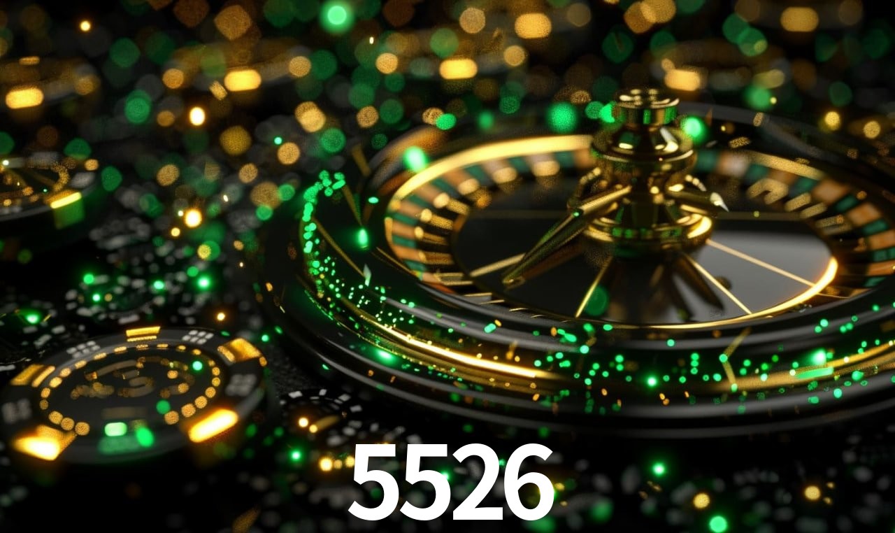 Experimente o Login Seguro Premium no 5526