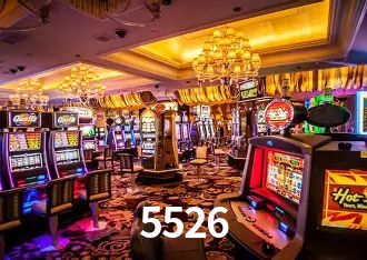 Desvendando o Mundo dos Jogos Virtuais na 5526