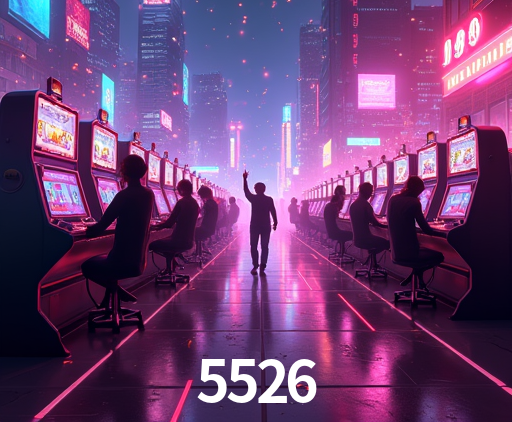 Casino VIP 5526