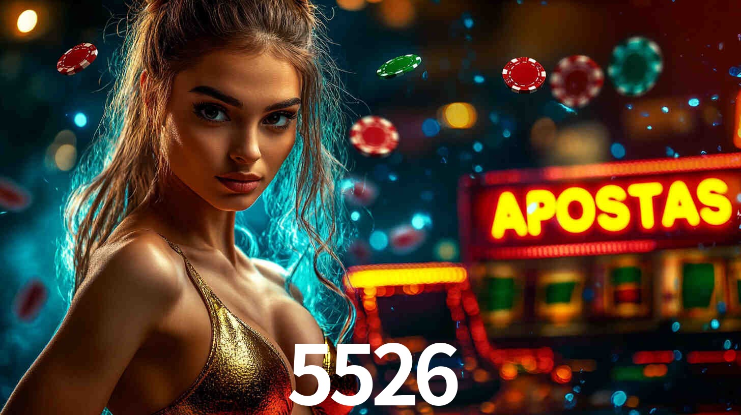 Descubra a Essência do 5526: Nossa História e Compromissos