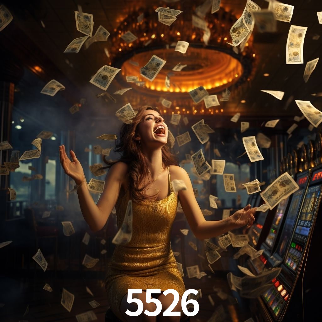 Live Casino 5526