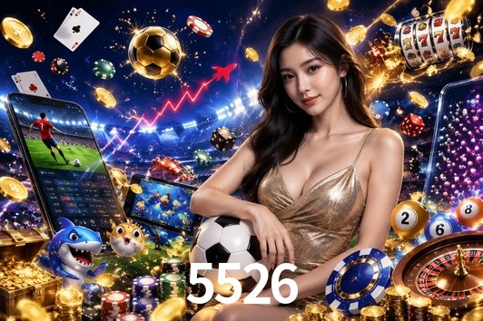Game Statistics 5526