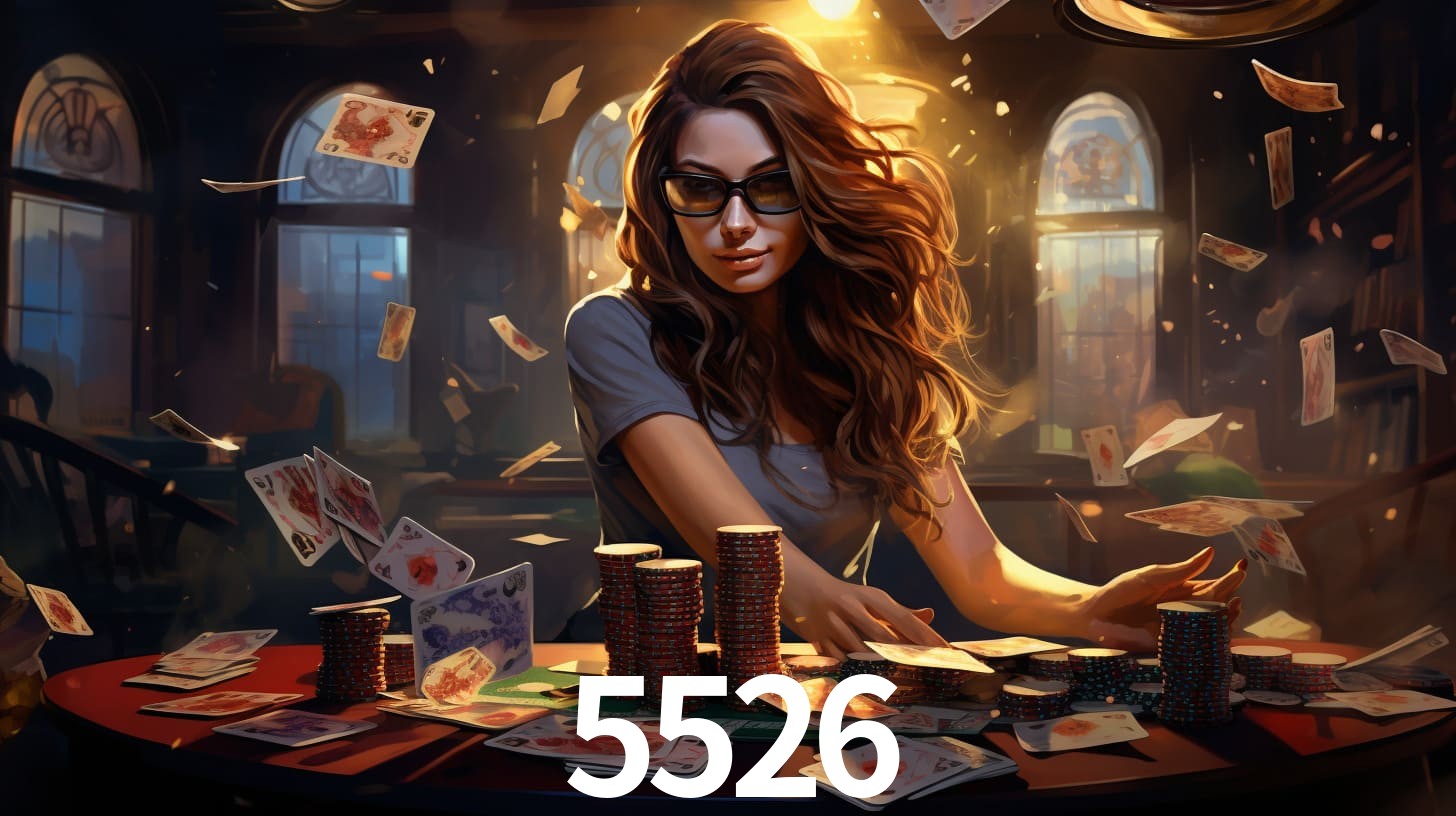 Live Casino 5526
