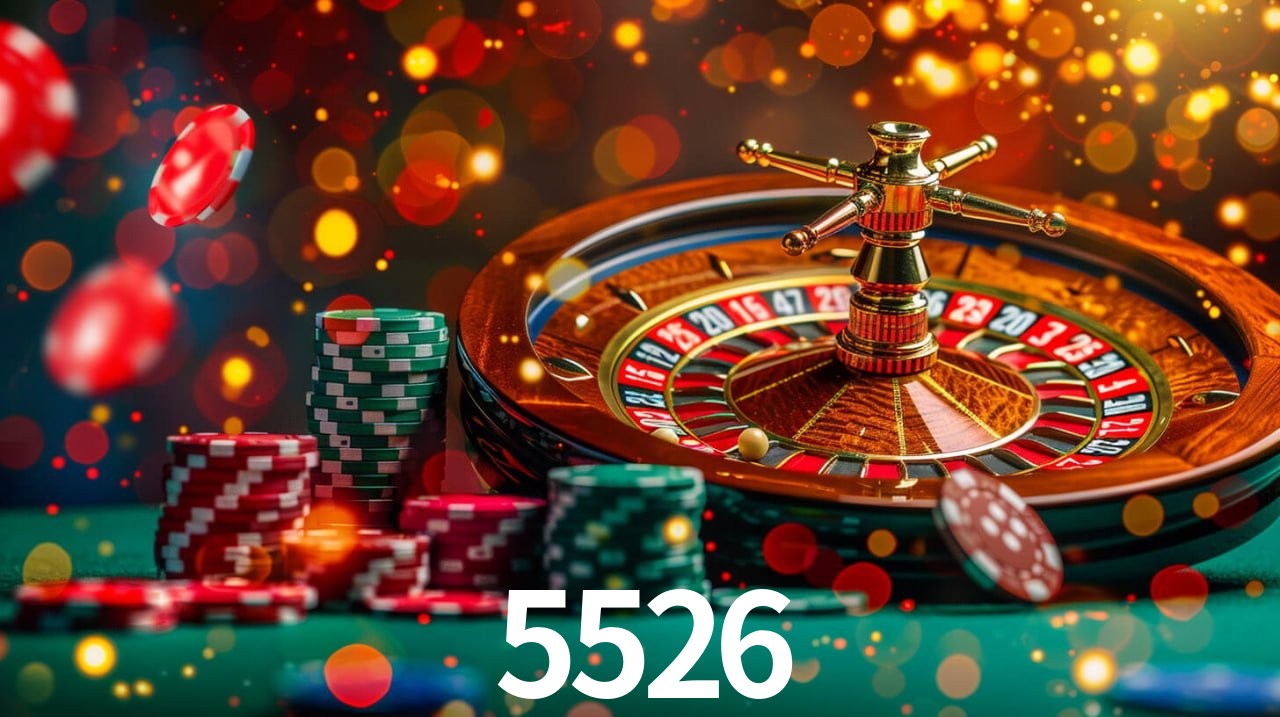 cassino 5526