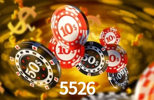 Estatísticas Esportivas 5526