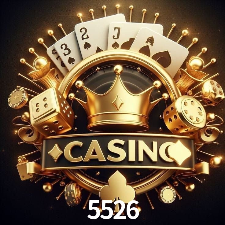 Casino Ao Vivo 5526