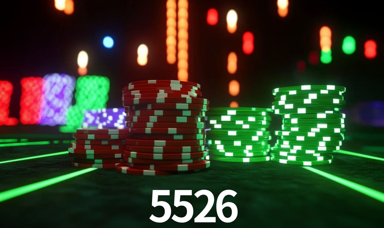 Player Reviews 5526