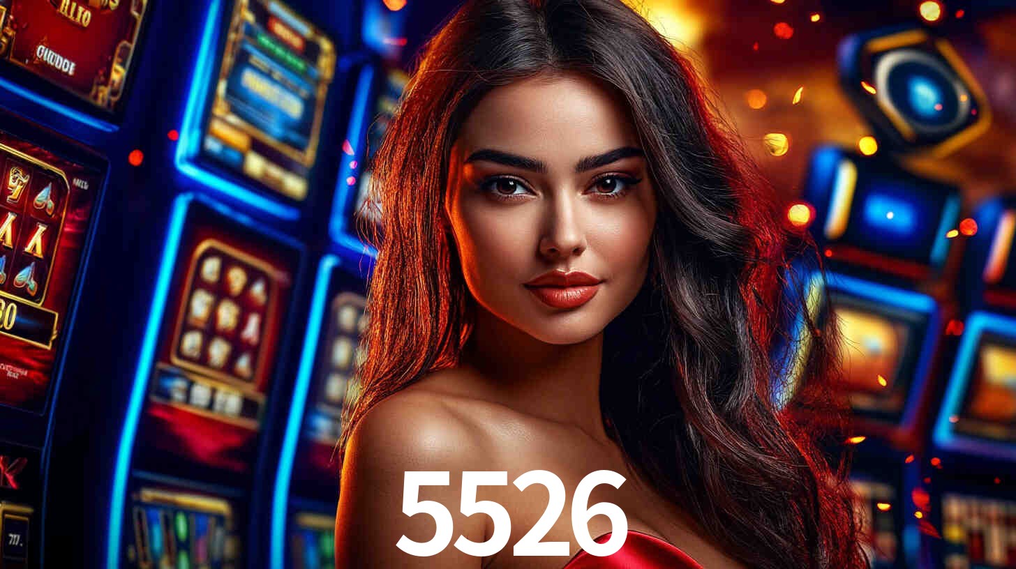 Desvendando o Mundo dos Jogos Virtuais na 5526