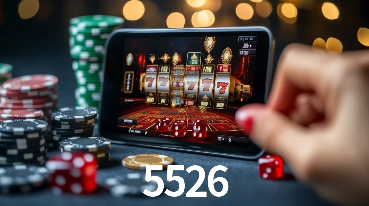 Instant EasyPaisa 5526