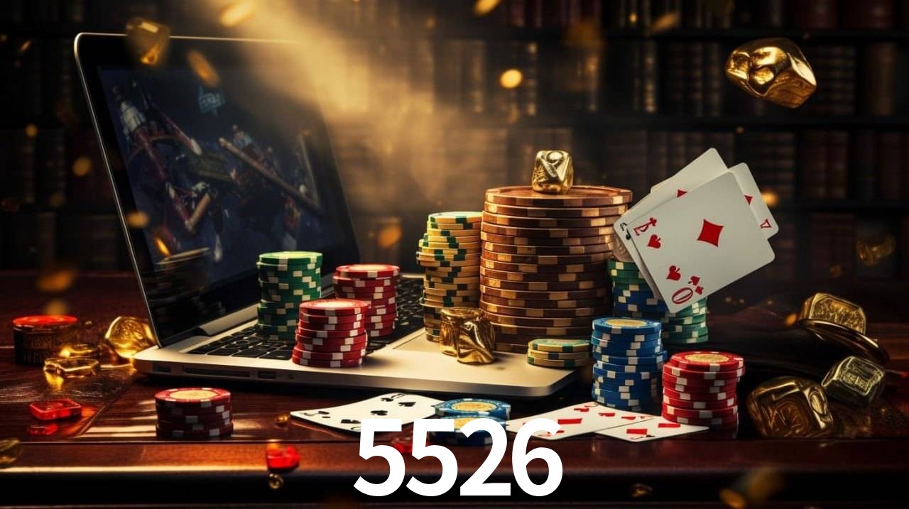 Estatísticas Crash Games 5526