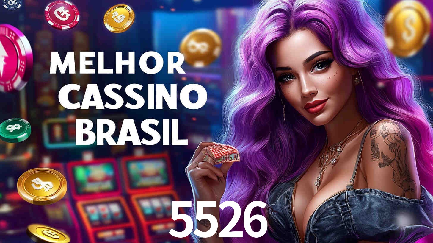 Descubra o Programa VIP da 5526: Vantagens Exclusivas para Jogadores