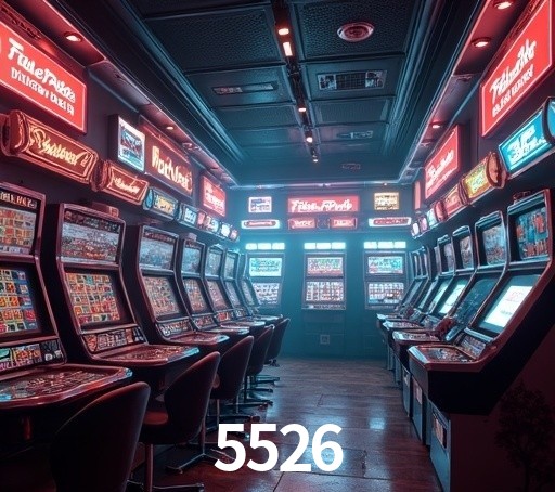 5526 Plataforma Confiável