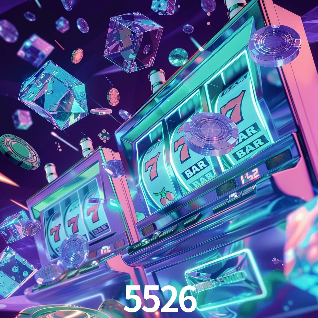 Interface do App 5526