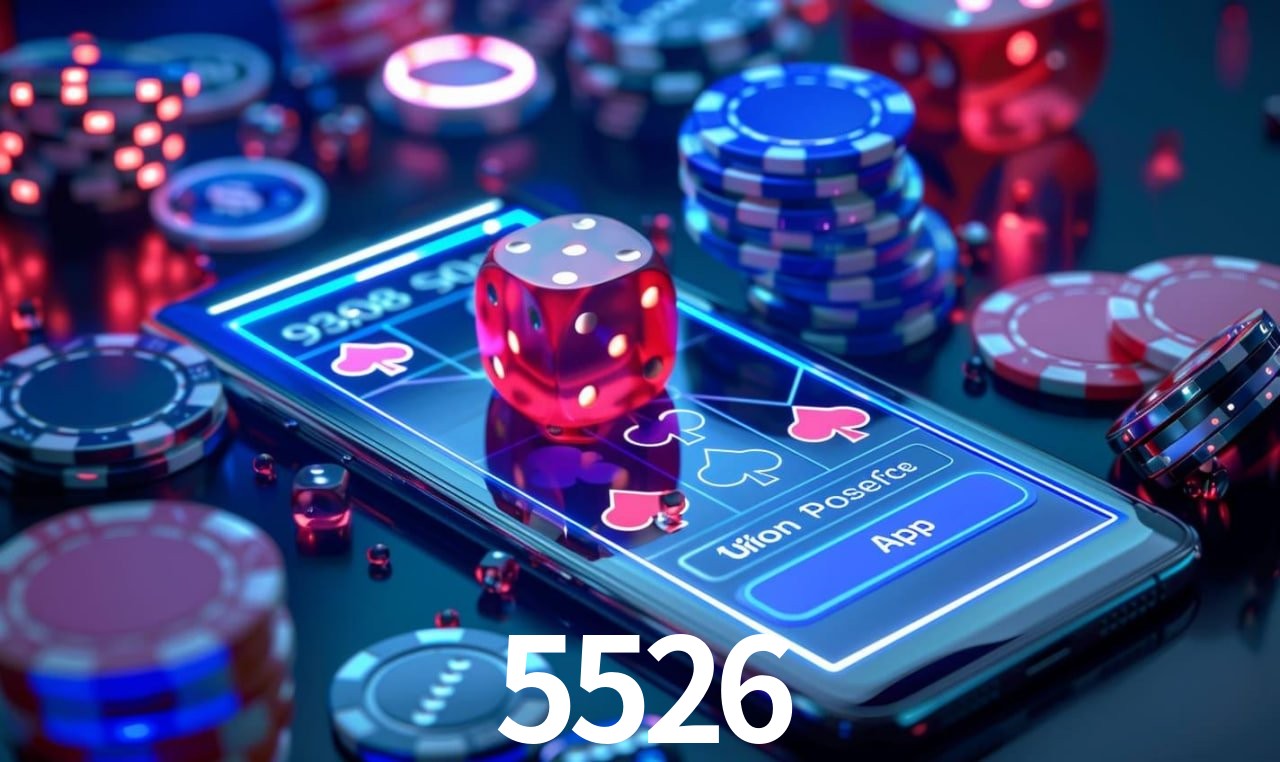 Bot 5526 Telegram