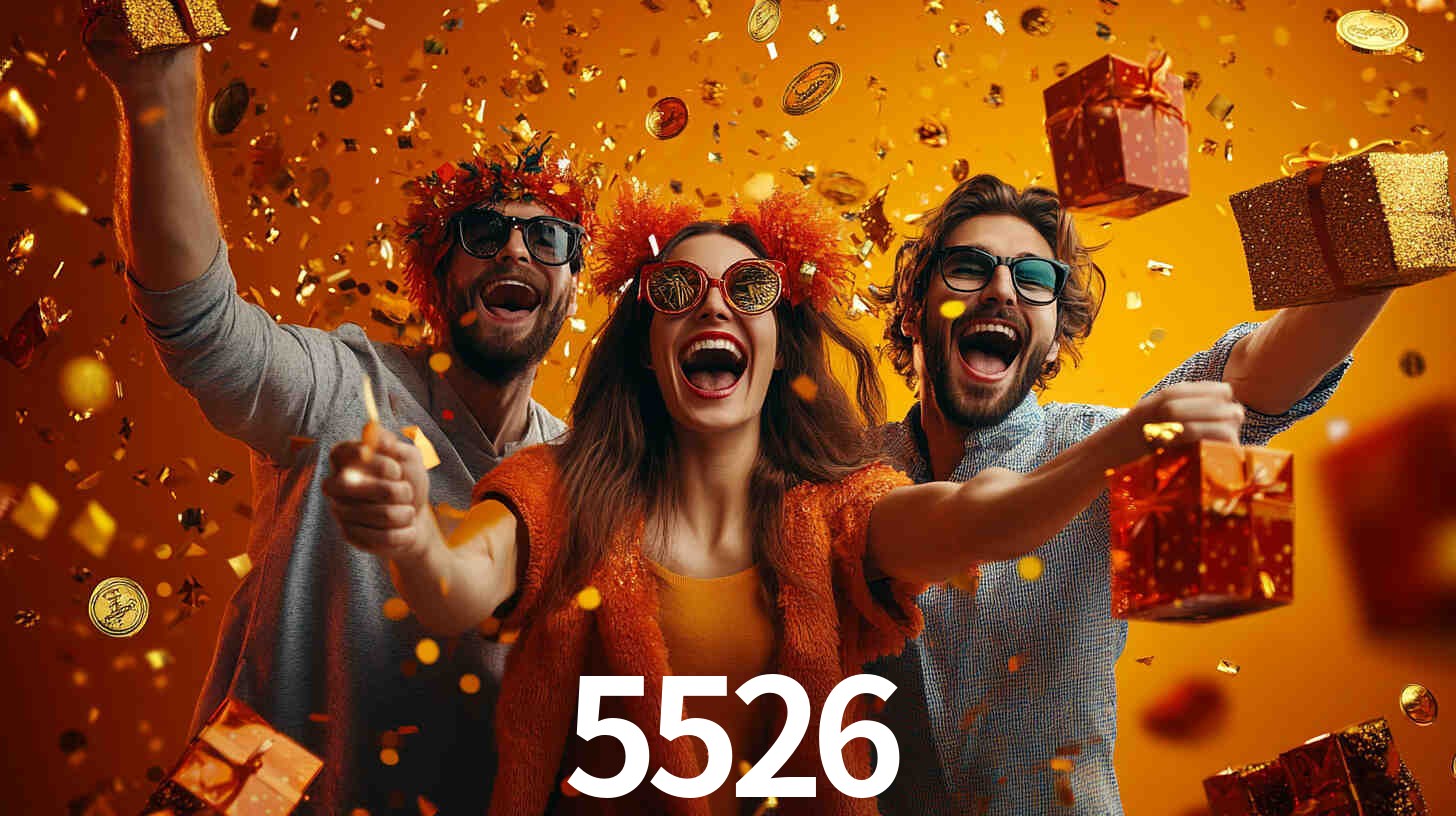 5526: Jogue Crash e Experimente Alta Recompensa Instantânea