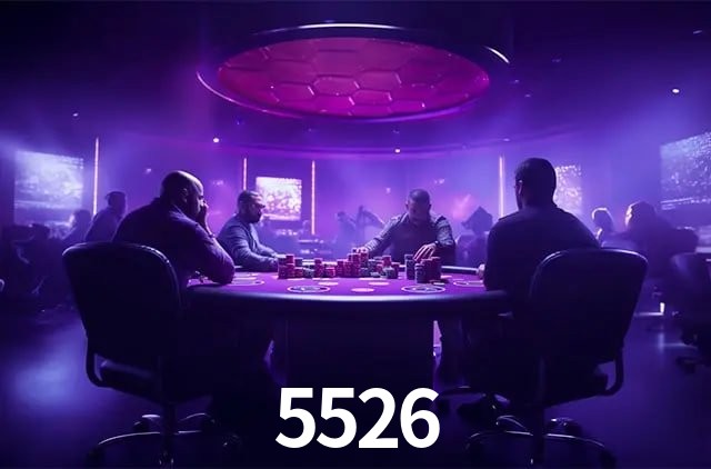 Jogos de Slot 5526