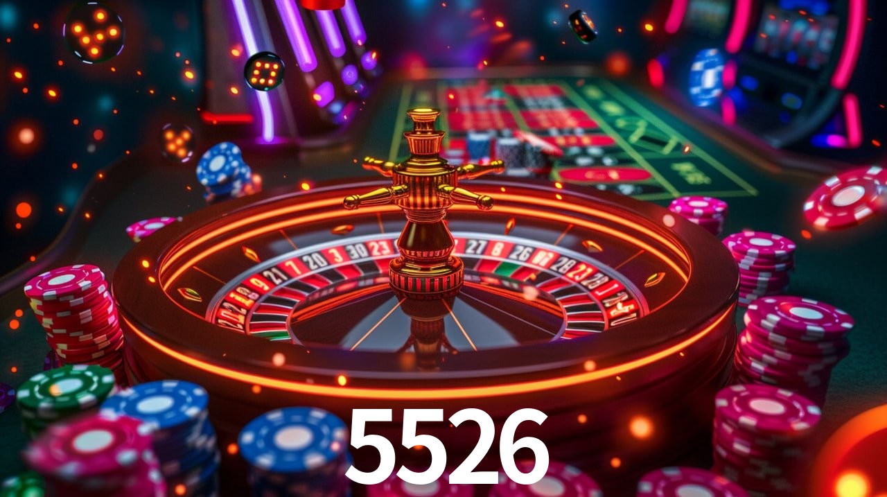 Jogos Exclusivos 5526