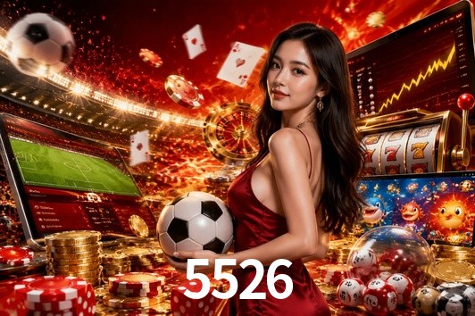 Secure Login 5526