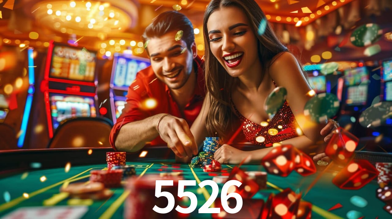 Sistemas de Segurança 5526