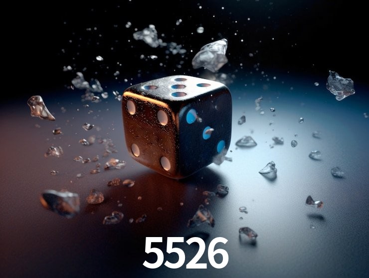 Logo 5526 Loteria Online