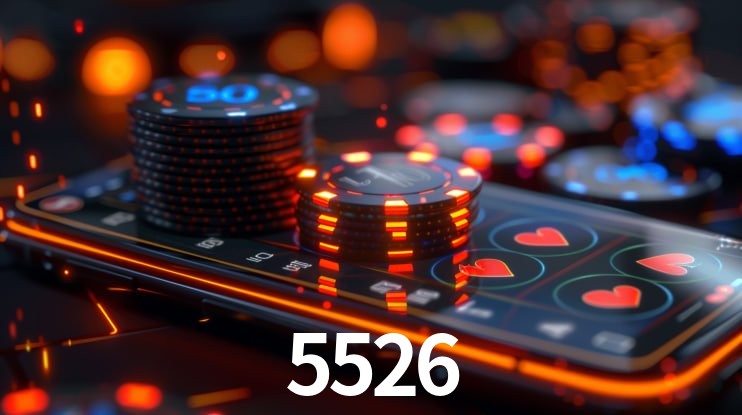 Bonus Features 5526