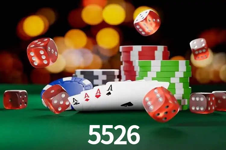 Login Seguro 5526