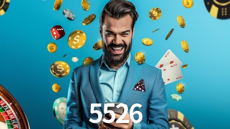 Game Providers 5526