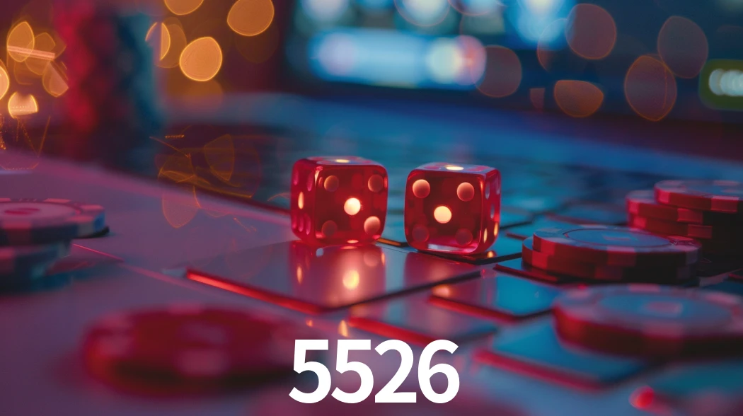 Exclusive Offers 5526