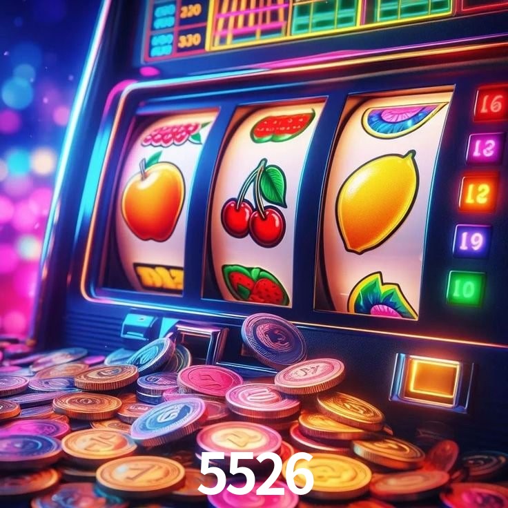 Estatísticas do Jogo 5526