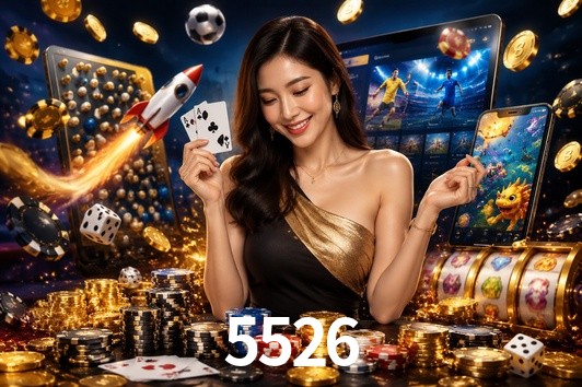 2FA Security 5526