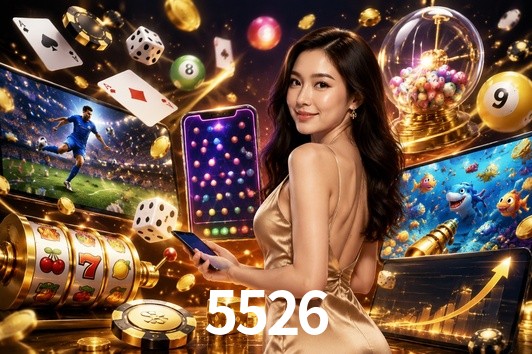 Account Benefits 5526