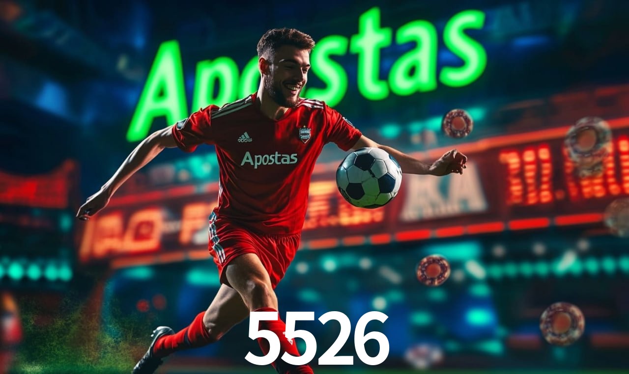 Programa VIP 5526