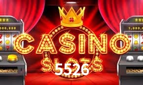 Live Casino 5526