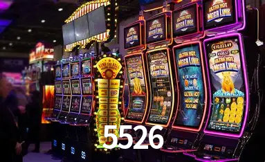 Desvendando o Mundo dos Jogos Virtuais na 5526