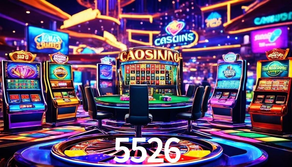 Diretório de Jogos 5526